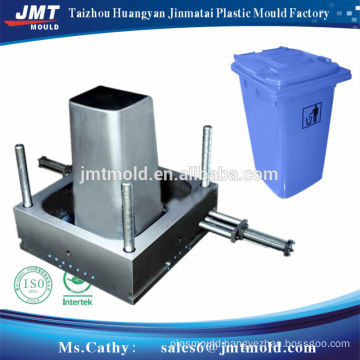 plastic injection dust bin mould